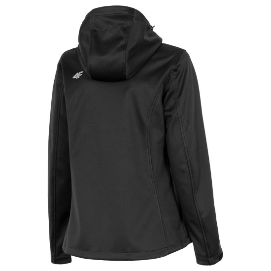 4F Γυναικείο μπουφάν Softshell Jacket